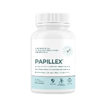 Papillex 면역 시스템 부스터 식이 보조제 정제 브로콜리 새싹 추출물, 녹차 추출물, 엽산, 비타민 C, E 및 B12, 셀레늄, 황기 및 영지 버섯. 추출물